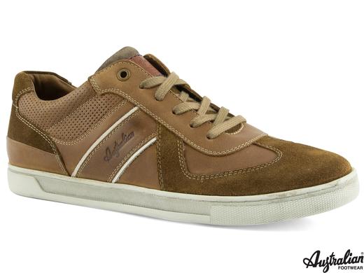 iBood Health & Beauty - Australian Atlanta herenschoenen iBood Health & Beauty - Australian Atlanta herenschoenen
