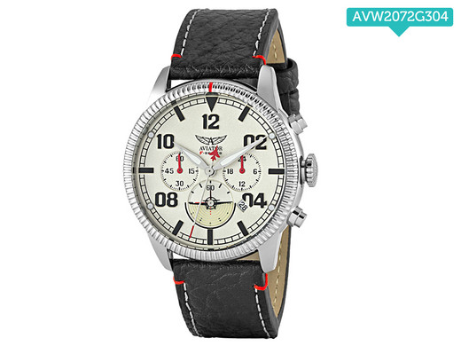 iBood Health & Beauty - Aviator F-Series Horloge