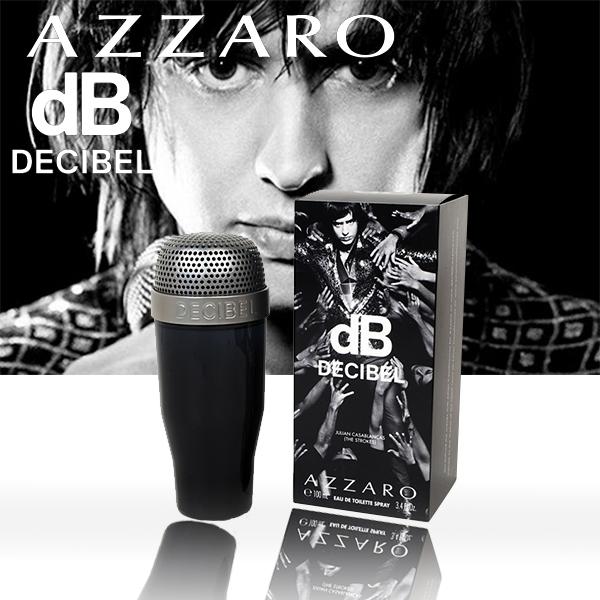 iBood Health & Beauty - Azzaro 100ml Decibel EDT for Men iBood Health & Beauty - Azzaro 100ml Decibel EDT for Men