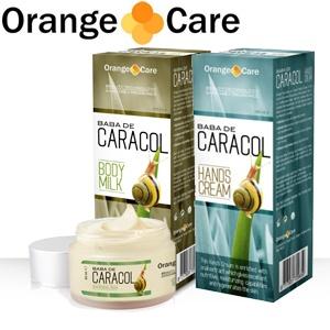 iBood Health & Beauty - Baba de caracol lichaamsverzorging set iBood Health & Beauty - Baba de caracol lichaamsverzorging set