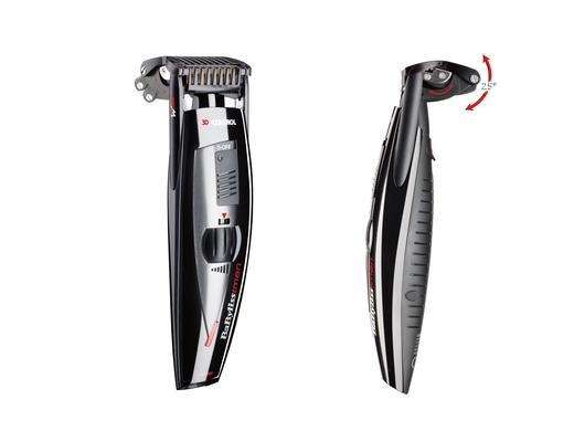iBood Health & Beauty - BaByliss baardtrimmer iBood Health & Beauty - BaByliss baardtrimmer