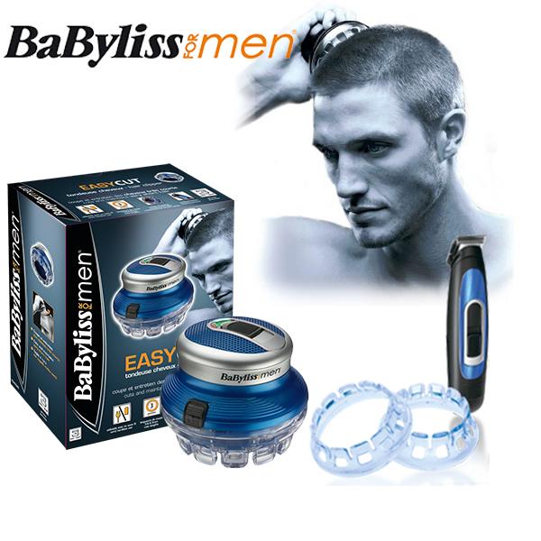 iBood Health & Beauty - Babyliss for Men E940XE Easycut tondeuse iBood Health & Beauty - Babyliss for Men E940XE Easycut tondeuse