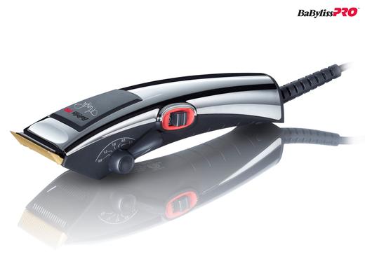 iBood Health & Beauty - BaByliss Pro FX665E professionele tondeuse iBood Health & Beauty - BaByliss Pro FX665E professionele tondeuse