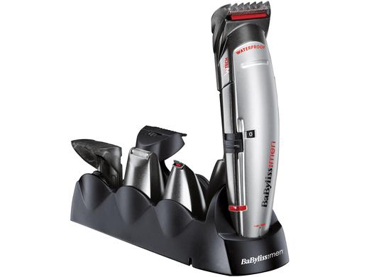 iBood Health & Beauty - BaByliss styling set voor haren, gezicht en lichaa iBood Health & Beauty - BaByliss styling set voor haren, gezicht en lichaa