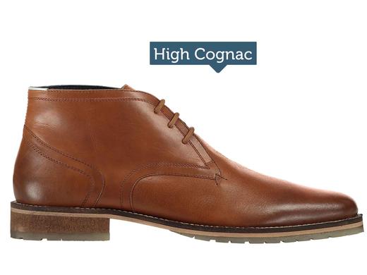 iBood Health & Beauty - Ben Willems Leather Men?s Shoes iBood Health & Beauty - Ben Willems Leather Men?s Shoes