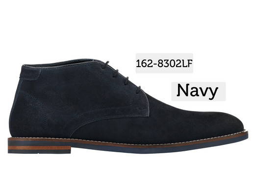iBood Health & Beauty - Ben Willems Suède Schoenen iBood Health & Beauty - Ben Willems Suède Schoenen
