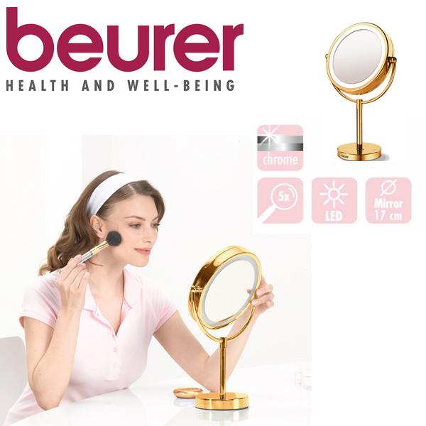 iBood Health & Beauty - Beurer BS70 cosmetische spiegel iBood Health & Beauty - Beurer BS70 cosmetische spiegel