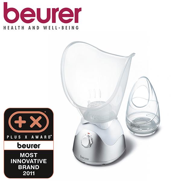 iBood Health & Beauty - Beurer gezichtssauna gezichtsverzorger iBood Health & Beauty - Beurer gezichtssauna gezichtsverzorger
