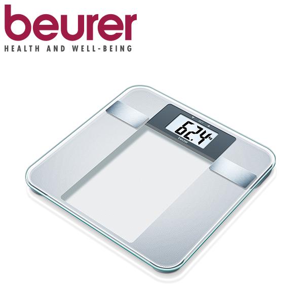 iBood Health & Beauty - Beurer weegschaal; meet ook je BMI iBood Health & Beauty - Beurer weegschaal; meet ook je BMI