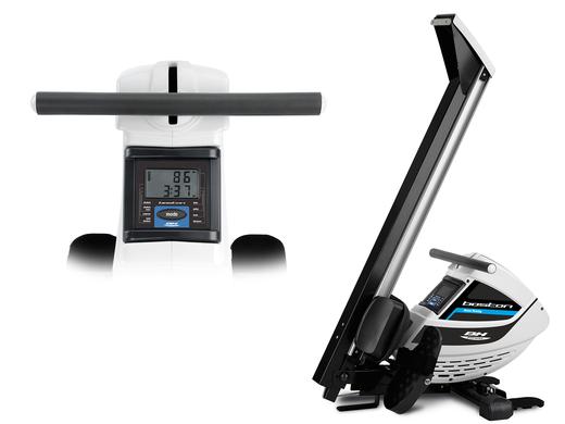 iBood Health & Beauty - BH R307 Boston roeitrainer iBood Health & Beauty - BH R307 Boston roeitrainer