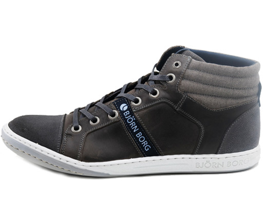 iBood Health & Beauty - Bjorn Borg Lederen Sneakers