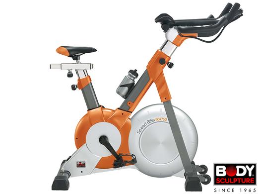 iBood Health & Beauty - Body Sculpture Speedbike allround trainer iBood Health & Beauty - Body Sculpture Speedbike allround trainer