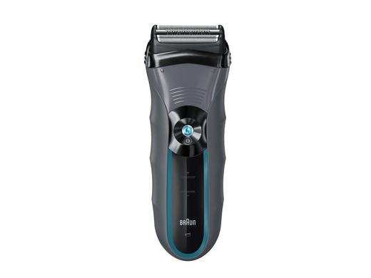 iBood Health & Beauty - Braun cruZer6 clean shave voor confortabel nat en droog scheren