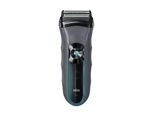 iBood Health & Beauty - Braun cruZer6 clean shave voor confortabel nat en droog scheren iBood Health & Beauty - Braun cruZer6 clean shave voor confortabel nat en droog scheren
