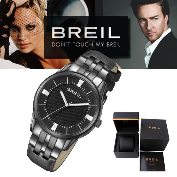 iBood Health & Beauty - Breil horloge B Cool TW1061