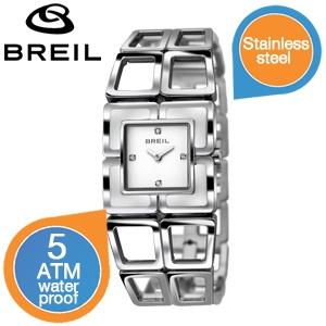 iBood Health & Beauty - Breil TW1113 Edelstalen Dameshorloge ? waterdicht tot 5 ATM iBood Health & Beauty - Breil TW1113 Edelstalen Dameshorloge ? waterdicht tot 5 ATM