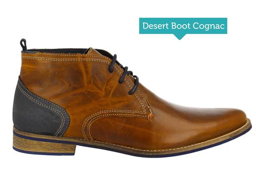 iBood Health & Beauty - Bullboxer leren schoenen - handgemaakt iBood Health & Beauty - Bullboxer leren schoenen - handgemaakt