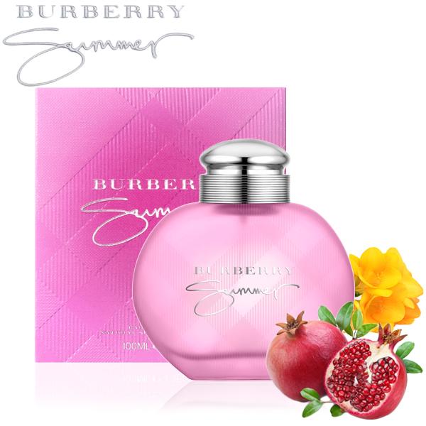 iBood Health & Beauty - Burberry Summer for Women 2013