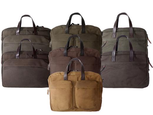 iBood Health & Beauty - Burkely leren 15? laptoptas iBood Health & Beauty - Burkely leren 15? laptoptas