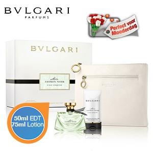 iBood Health & Beauty - BVLGARI Mon Jasmin Noir L'Eau Exquise giftset iBood Health & Beauty - BVLGARI Mon Jasmin Noir L'Eau Exquise giftset