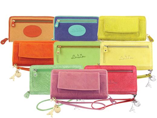 iBood Health & Beauty - By LouLou Smart Little Bag ? portemonnee en clutch iBood Health & Beauty - By LouLou Smart Little Bag ? portemonnee en clutch