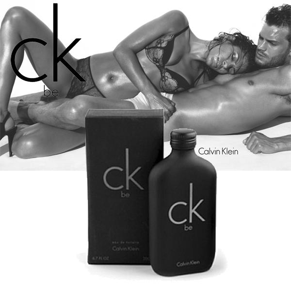 iBood Health & Beauty - Calvin Klein Be unisex 200ml EDT iBood Health & Beauty - Calvin Klein Be unisex 200ml EDT