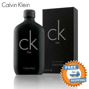 iBood Health & Beauty - Calvin Klein CK Be, EDT, 100 ml, Unisex - GRATIS VERZENDING