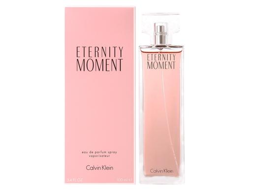 iBood Health & Beauty - Calvin Klein Eternity Moment EDP spray 100 ml