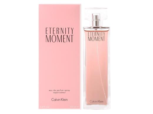 iBood Health & Beauty - Calvin Klein Eternity Moment EDP spray 100 ml iBood Health & Beauty - Calvin Klein Eternity Moment EDP spray 100 ml