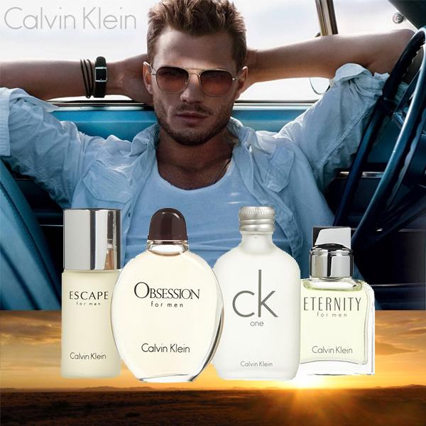 iBood Health & Beauty - Calvin Klein for Men Giftset