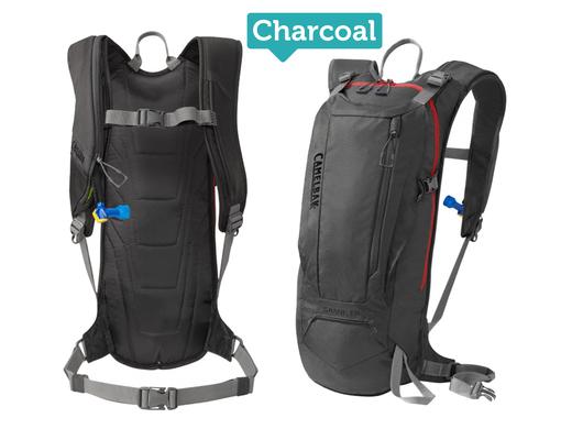 iBood Health & Beauty - Camelbak Winter Gambler Daypack