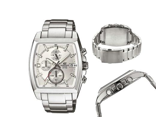 iBood Health & Beauty - Casio Edifice herenhorloge iBood Health & Beauty - Casio Edifice herenhorloge