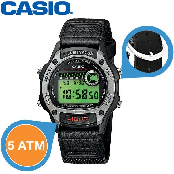 iBood Health & Beauty - Casio Herenhorloge