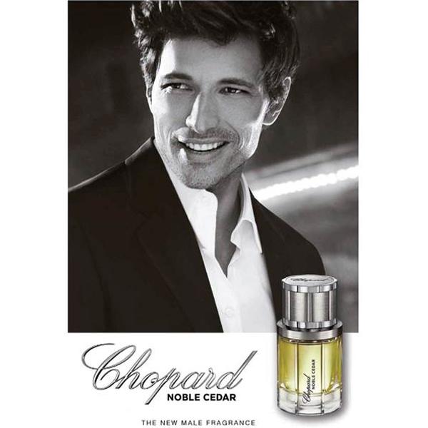 iBood Health & Beauty - Chopard EDT (Heren)