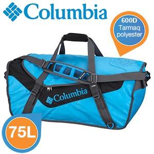 iBood Health & Beauty - Columbia Lode Hauler 75 Reistas Blauw iBood Health & Beauty - Columbia Lode Hauler 75 Reistas Blauw