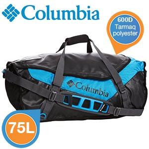 iBood Health & Beauty - Columbia Lode Hauler 75 Reistas Zwart iBood Health & Beauty - Columbia Lode Hauler 75 Reistas Zwart