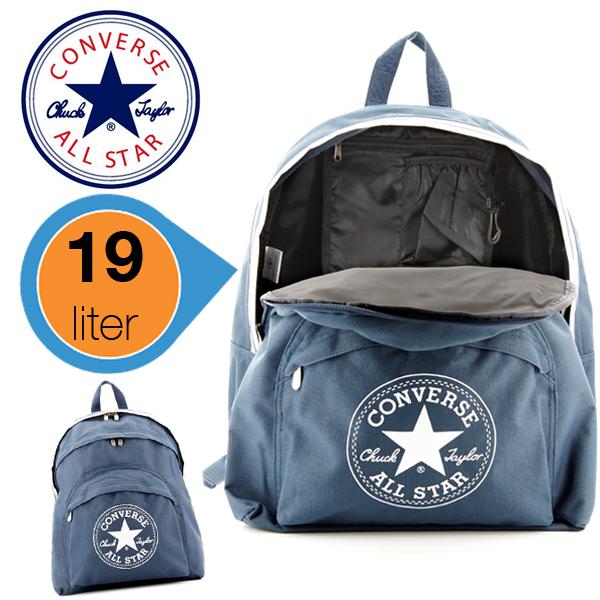 iBood Health & Beauty - Converse All Stars rugtas iBood Health & Beauty - Converse All Stars rugtas