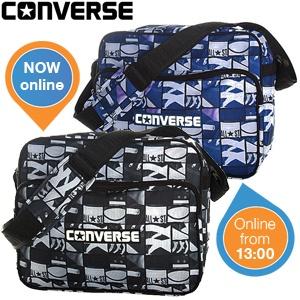iBood Health & Beauty - Converse Classic All-Over Reporter - black (00:00-12:59) iBood Health & Beauty - Converse Classic All-Over Reporter - black (00:00-12:59)