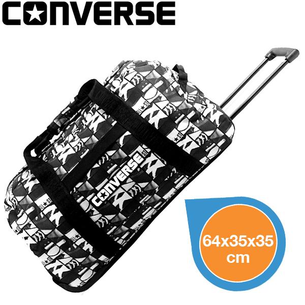 iBood Health & Beauty - Converse trolley reistas