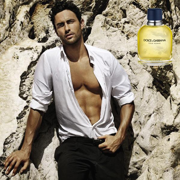 iBood Health & Beauty - D&G verzorging voor mannen iBood Health & Beauty - D&G verzorging voor mannen