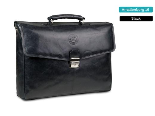 iBood Health & Beauty - Dbramante Lederen laptoptassen iBood Health & Beauty - Dbramante Lederen laptoptassen