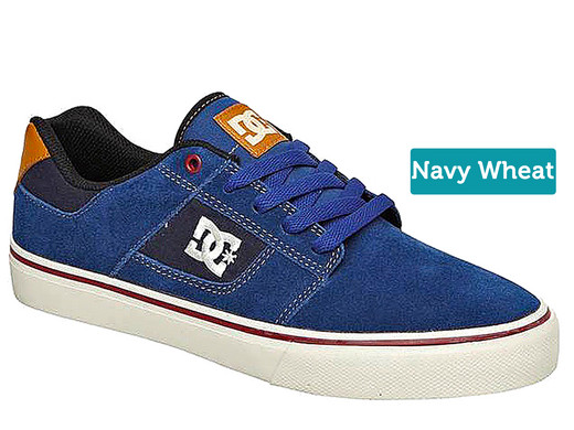 iBood Health & Beauty - DC Shoes Bridge Herensneakers