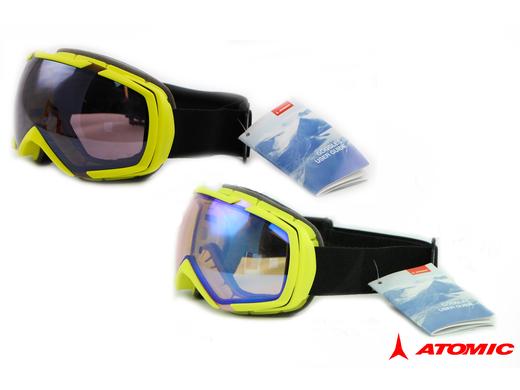 iBood Health & Beauty - De perfecte skibril: Atomic Revel 2M iBood Health & Beauty - De perfecte skibril: Atomic Revel 2M