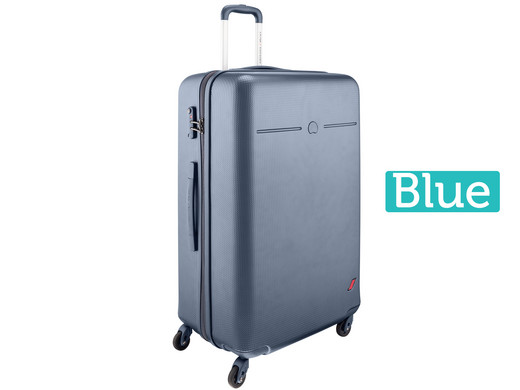 iBood Health & Beauty - Delsey Envol Trolley | 78 cm