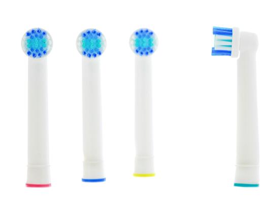 iBood Health & Beauty - Dentos opzetborstels voor Oral-B iBood Health & Beauty - Dentos opzetborstels voor Oral-B