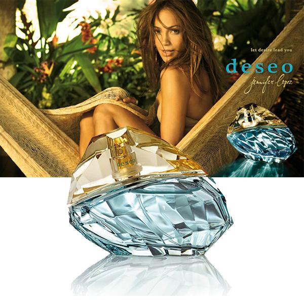 iBood Health & Beauty - Deseo 100 ml EDP by Jennifer Lopez iBood Health & Beauty - Deseo 100 ml EDP by Jennifer Lopez