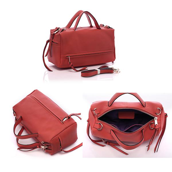 iBood Health & Beauty - Designer tas van eersteklas koeleder iBood Health & Beauty - Designer tas van eersteklas koeleder