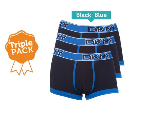 iBood Health & Beauty - DKNY Herenboxershorts iBood Health & Beauty - DKNY Herenboxershorts