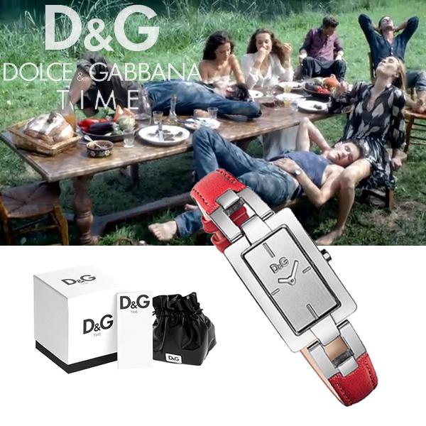 iBood Health & Beauty - Dolce & Gabbana stijlvol dameshorloge iBood Health & Beauty - Dolce & Gabbana stijlvol dameshorloge