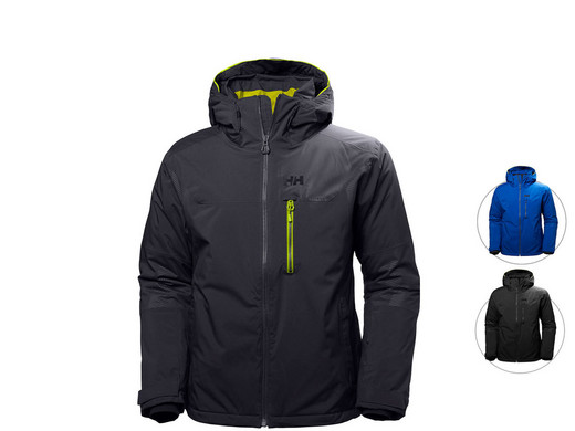 iBood Health & Beauty - Double Diamond Ski-jas iBood Health & Beauty - Double Diamond Ski-jas